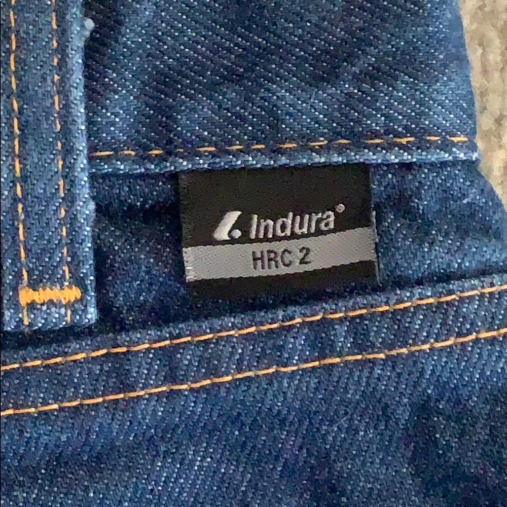 FR pants - Picture 2 of 4